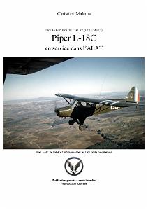 610 PIPER L-18C PAR CHRISTIAN MALCROS